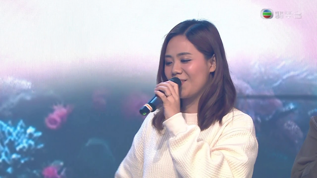 201212 VSing - Hear My Voice ○ 樂勢力