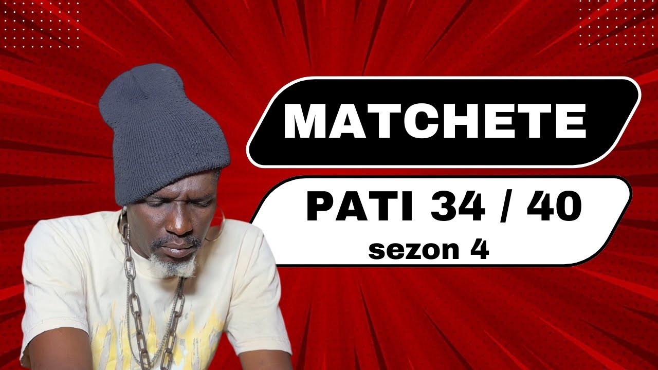 MATcHETE bat Tog la 🤣🤣🤣 ( 34/40 ) sezon 4 