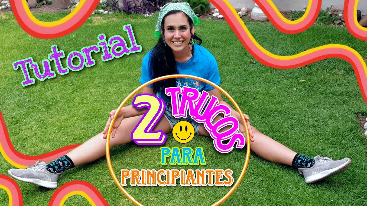 2 trucos para principiantes