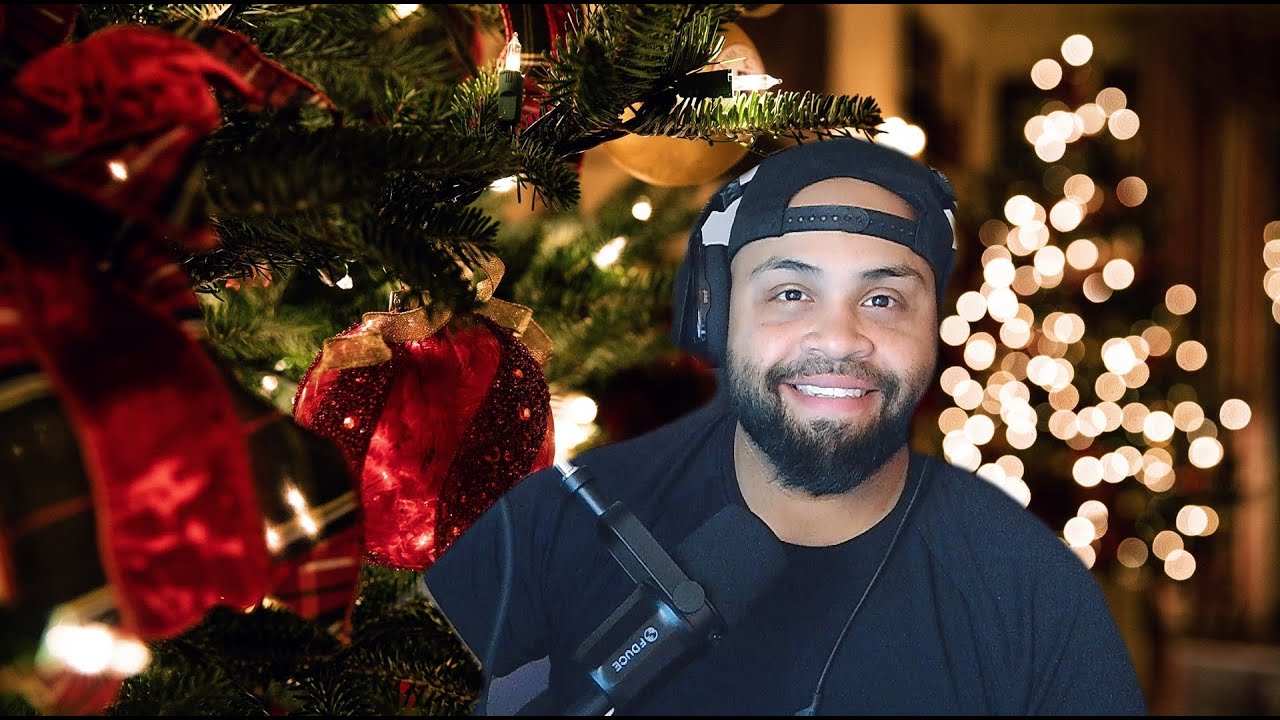 Christmas Stream
