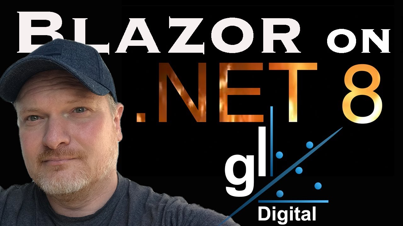 Blazor on .NET 8 - Server-Side Rendering, Streaming Rendering and Signal-R in One Blazor Project