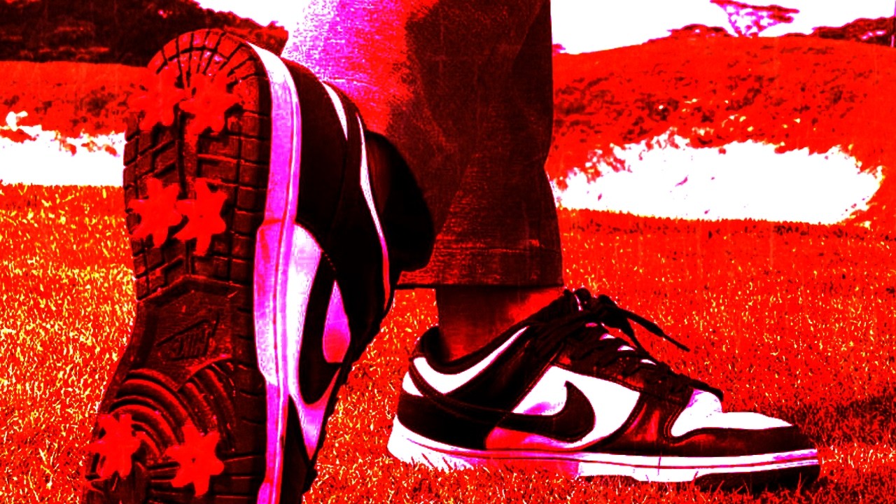 Golf Shoes – Dark Phonk Trap Type Beat | Ouija Macc x Ricky Hill Type Beat | 155 BPM G Minor