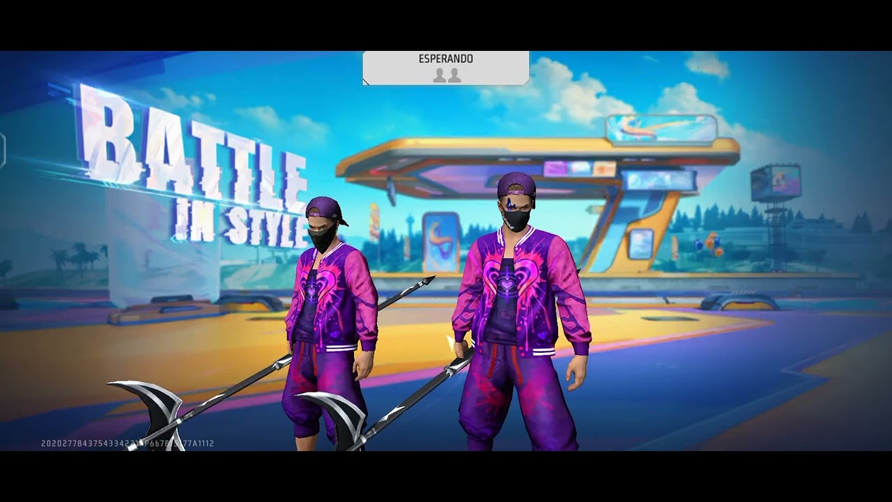 Primer video ayuden nos 