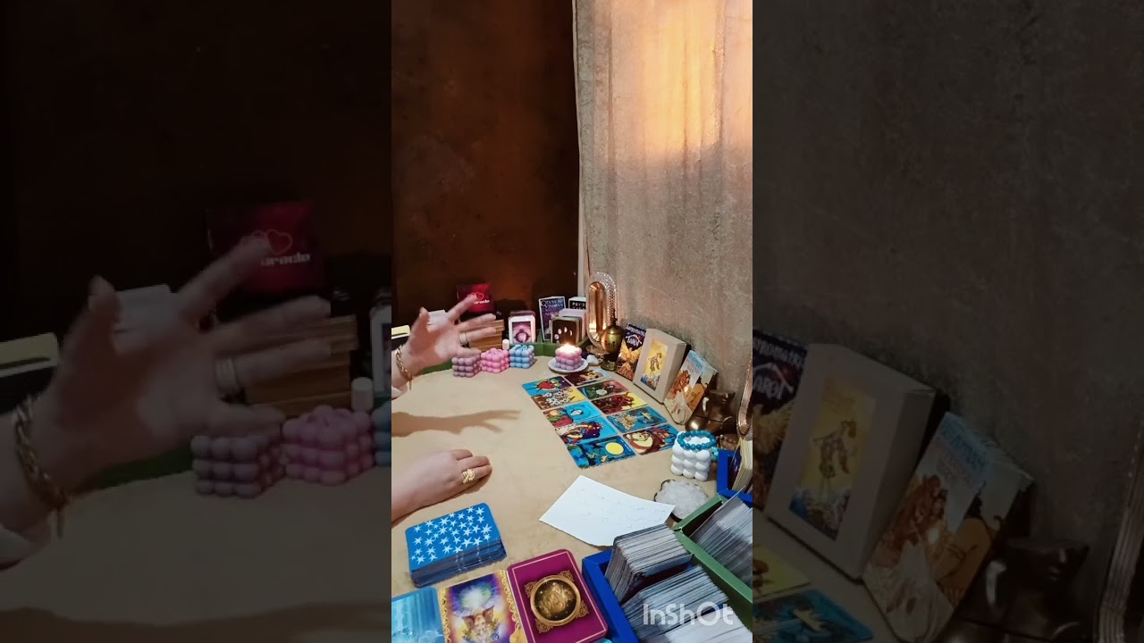 مين الشخص اللى بيراقبك فى السر و ليه بيراقبك و هل سيعترف لك يوما بما يحمله لك