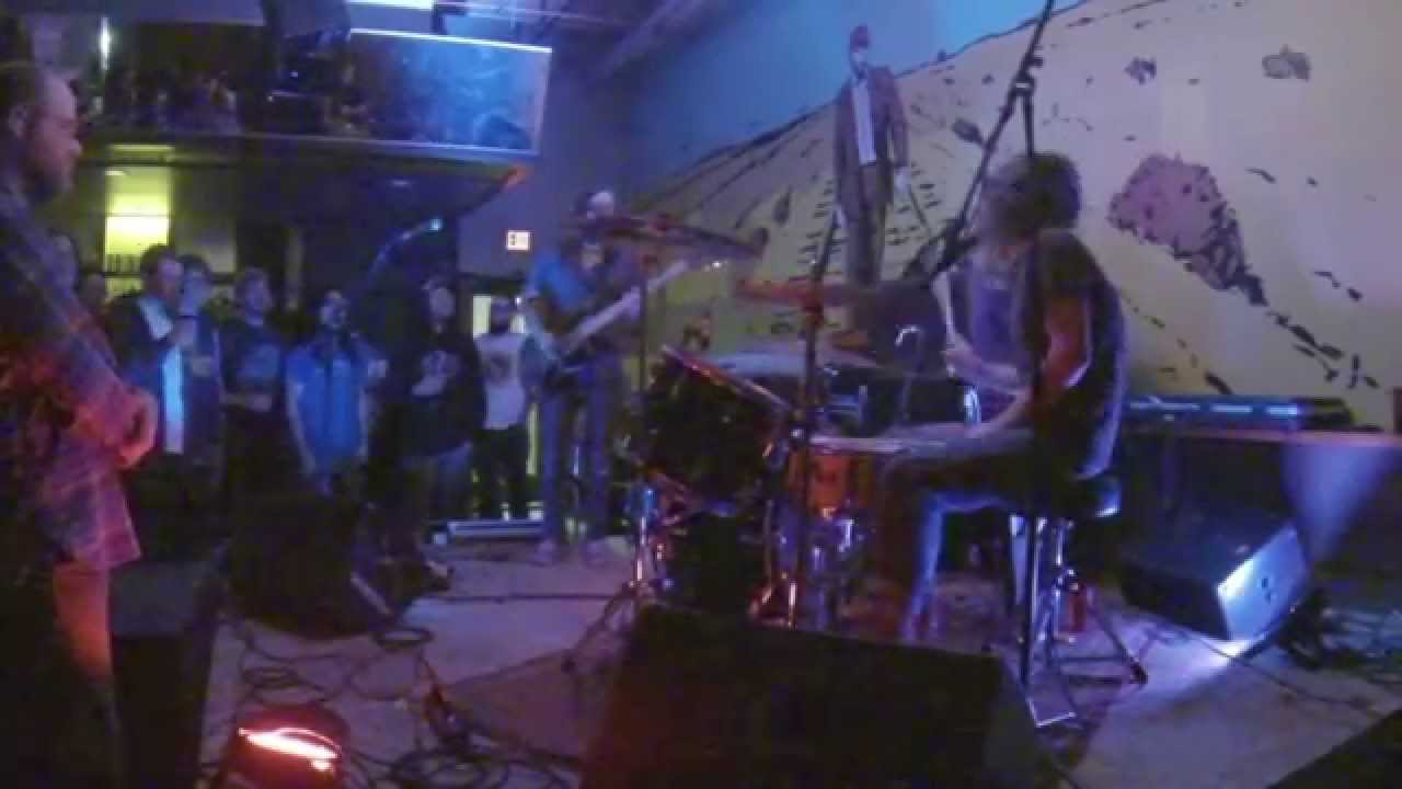 Tweak Bird  Opening Jam/People/The Weight  Portland, Or