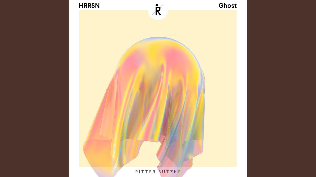 Ghost (Talul Remix)