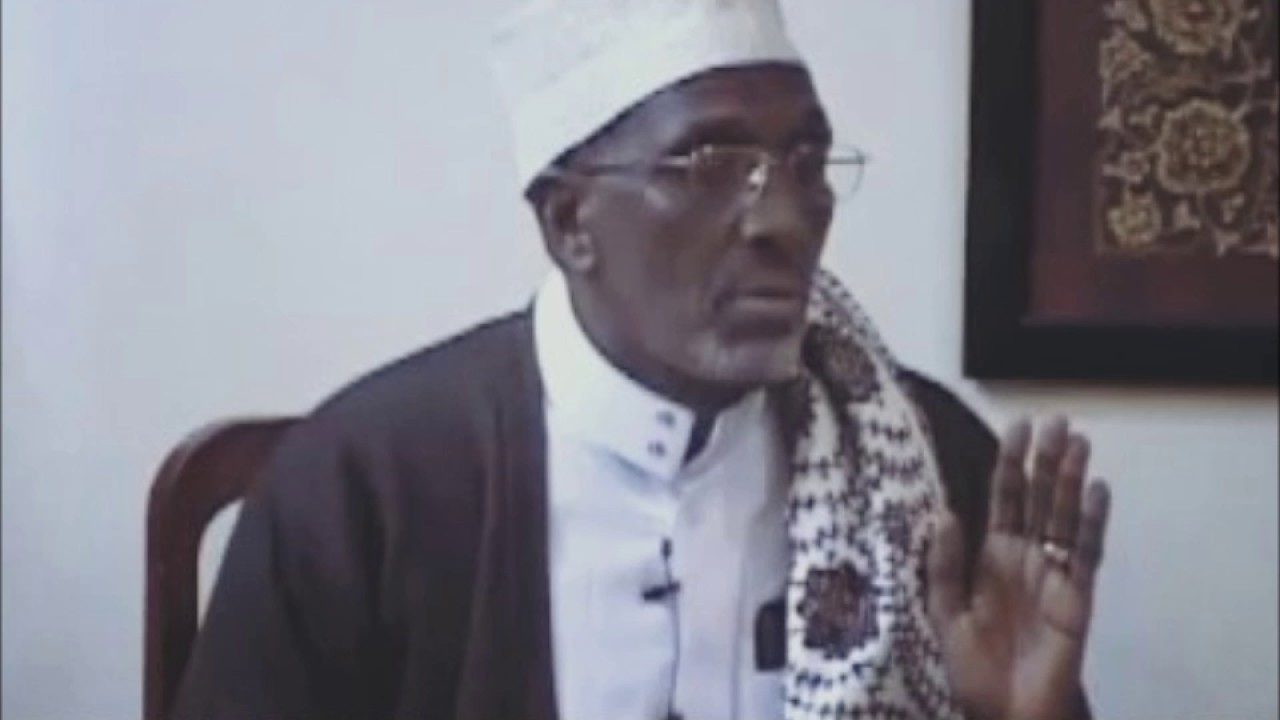 Muxaadaro Cusub jacaylka Nabiga NNKH Sh Cabdulqaadir Xaashi