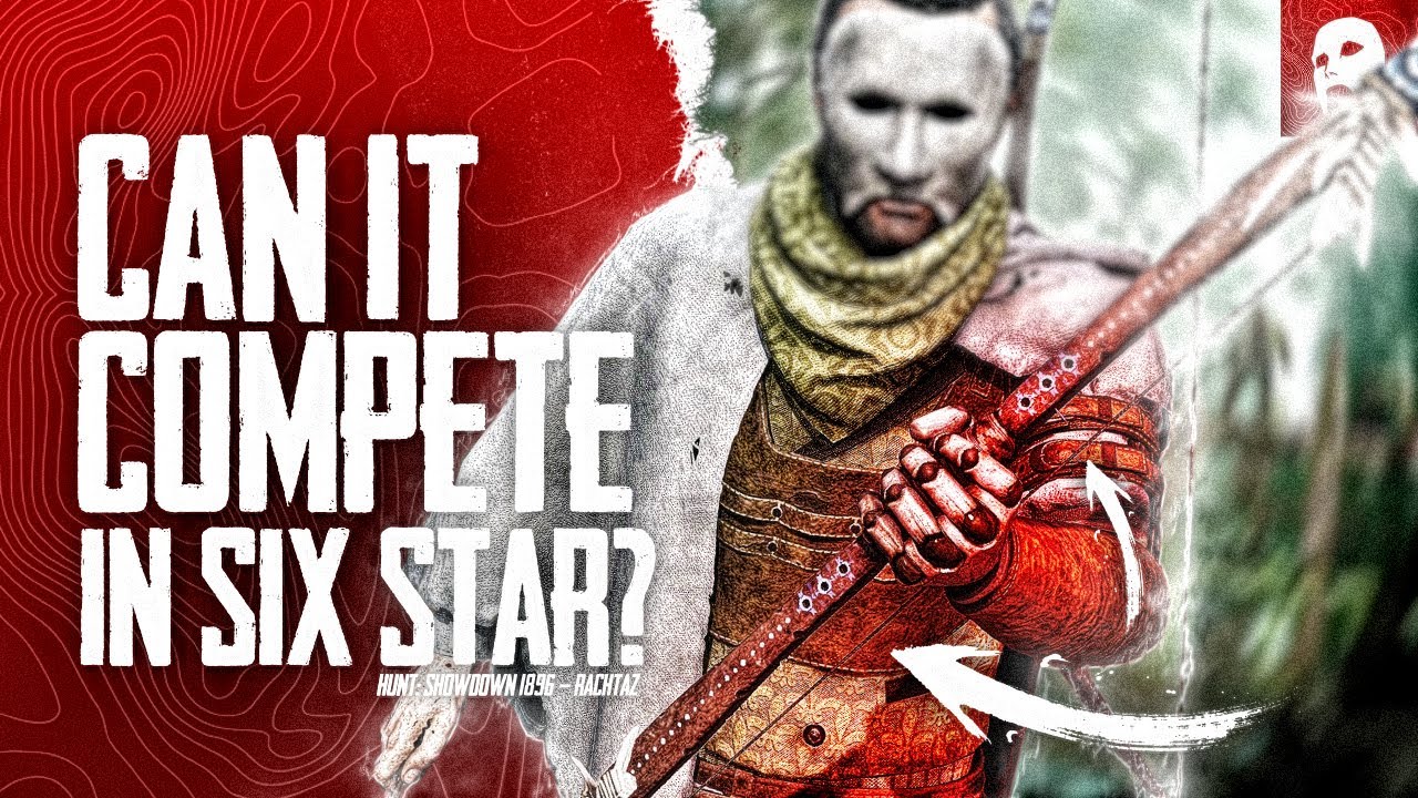 Playing BOW ONLY Against 6 Stars in Bounty Clash
