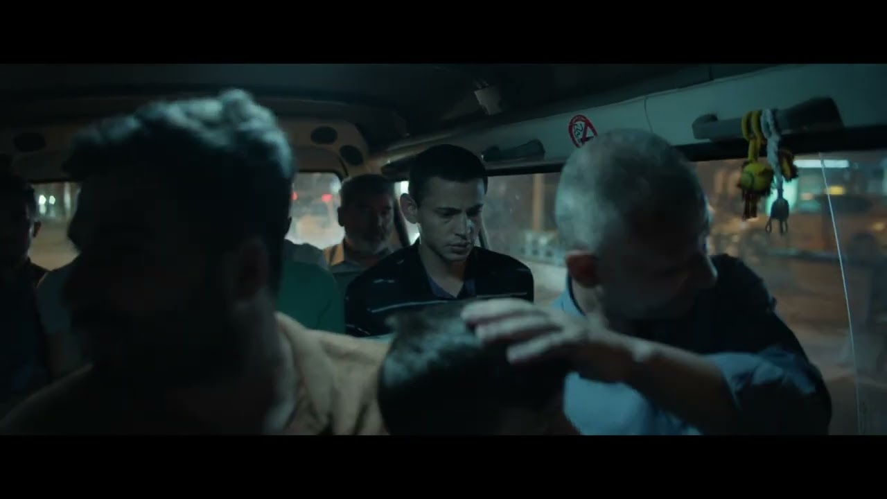 La Conspiration du Caire (Boy from Heaven - 2022) - Extrait cannois HD VOST