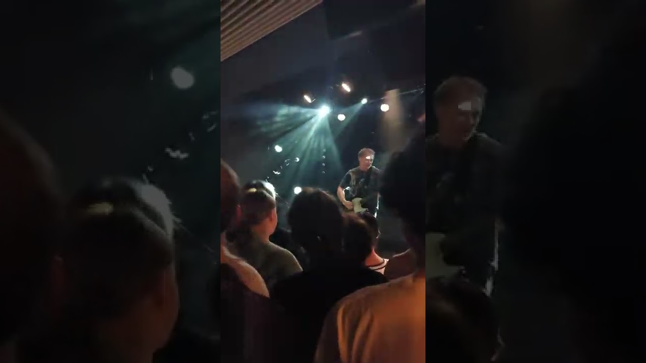 Current joys - Kids (Live from Le grand mix 2022)