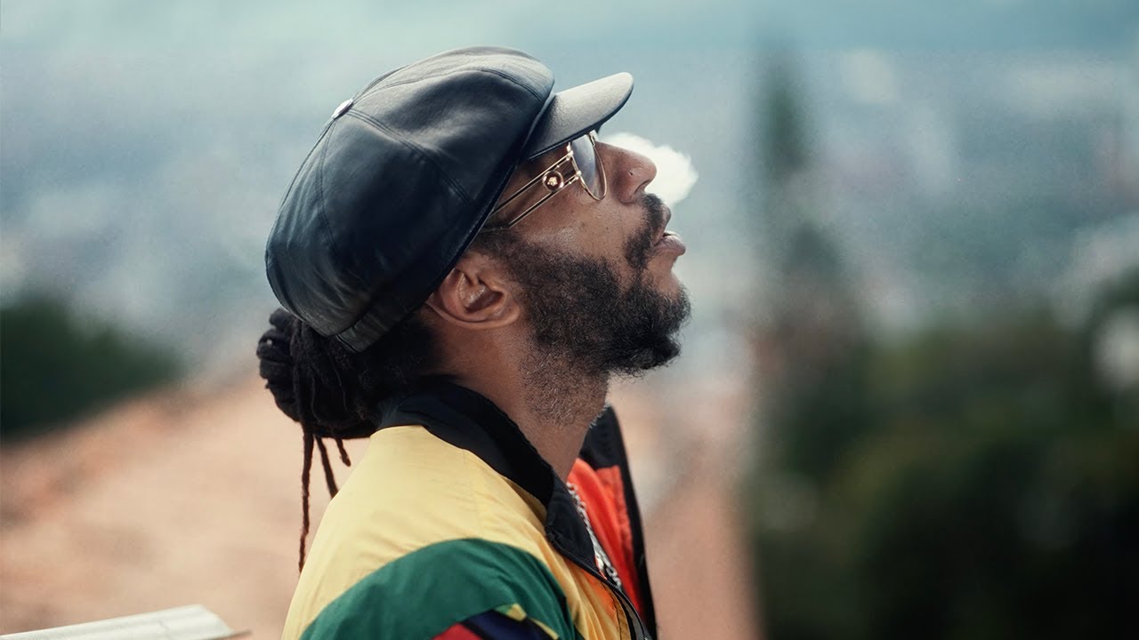 Tiwony  - Long Road (Official Video)