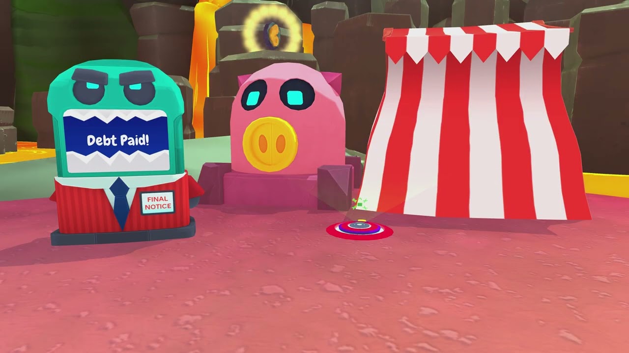 Island Saver Dinosaur Island Any% Speedrun | 38:42