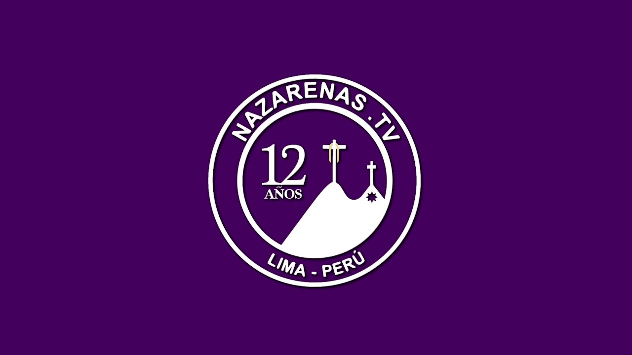 NAZARENAS TV - Martes 03 de Marzo del 2026