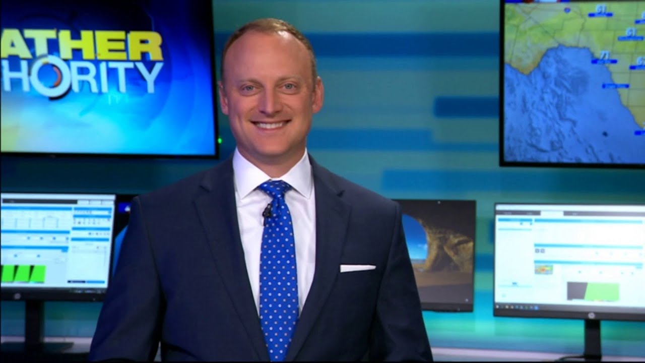 Adam's 10pm Update: Tuesday 11/9/21