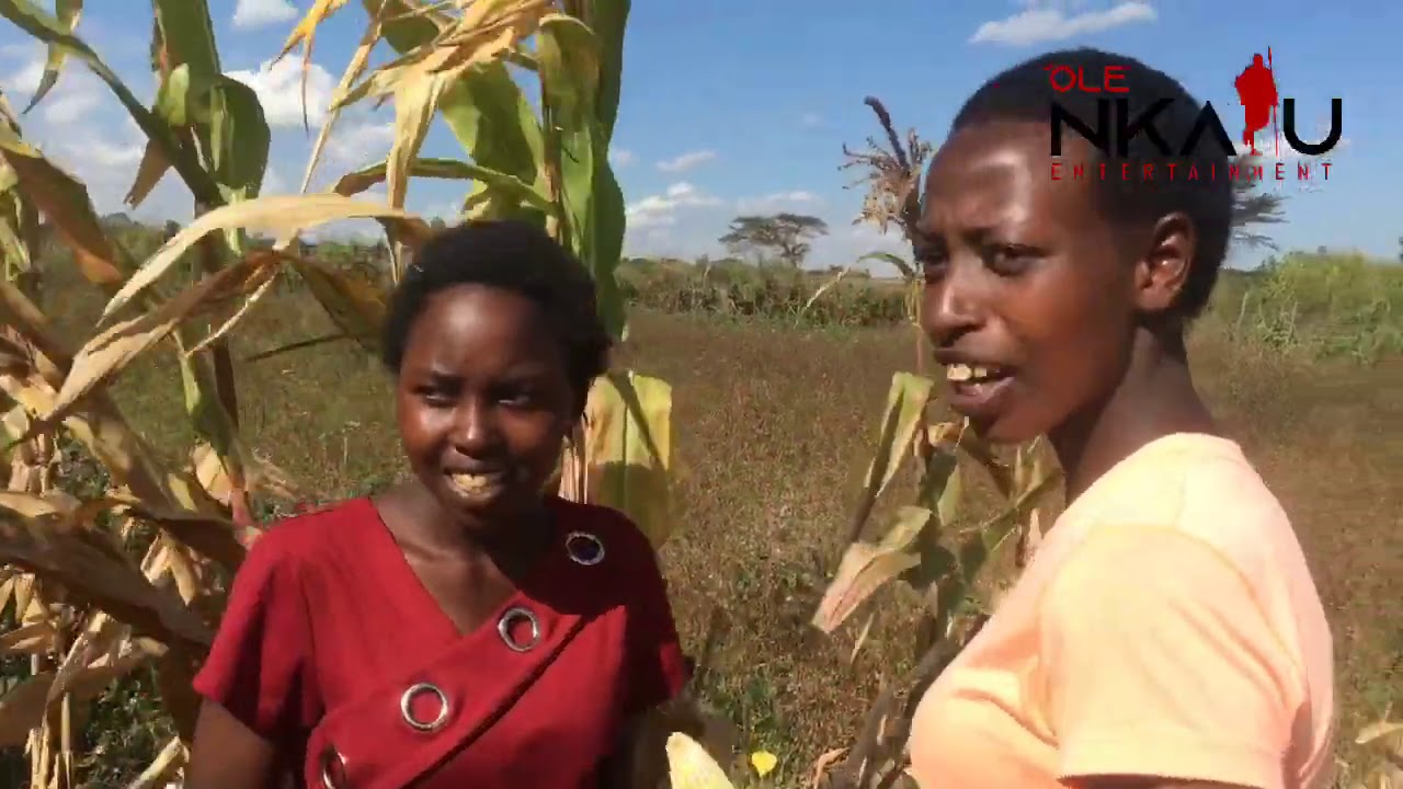 Maasai Comedy Episode 1- Empurore