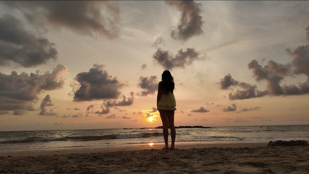 Une semaine en Thaïlande 
