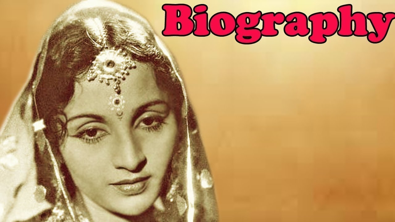 Shobhna Samarth - Biography
