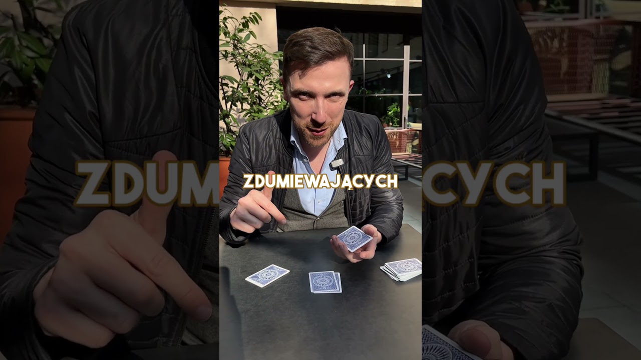 Jak oszust m&oacute;głby oszukać Cię w karcie?#michalkulik