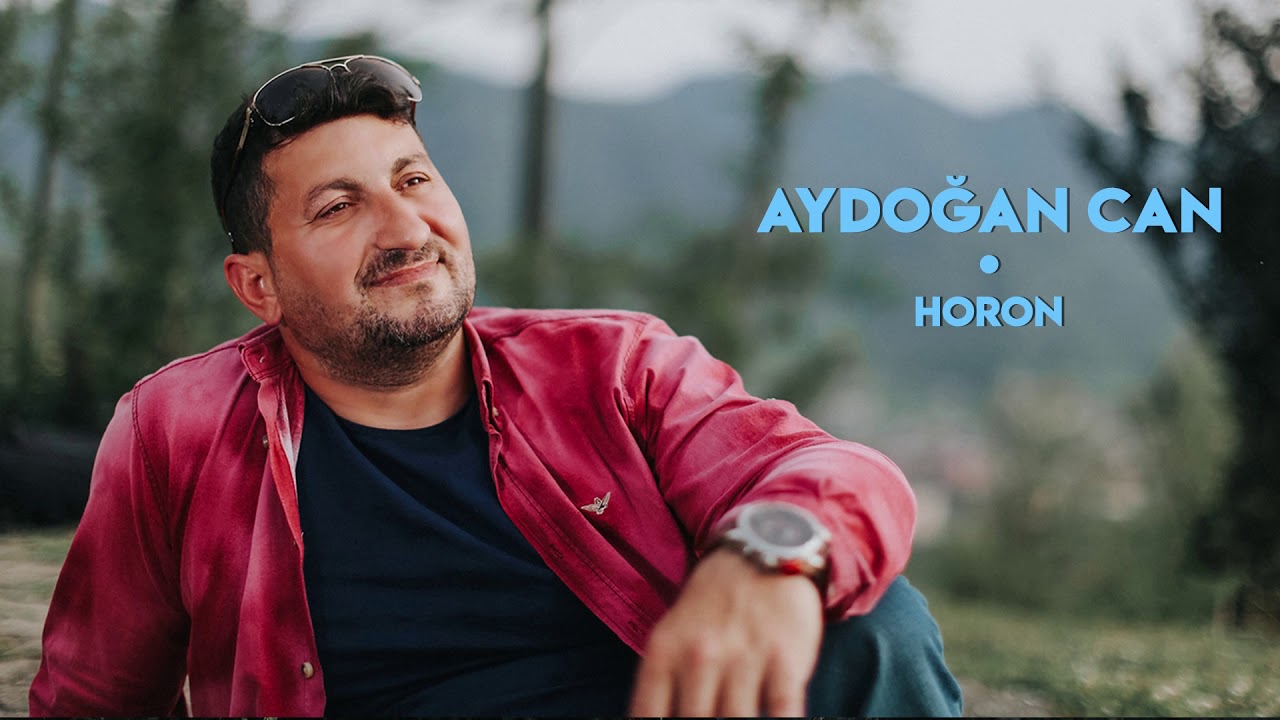 Aydoğan Can - Horon