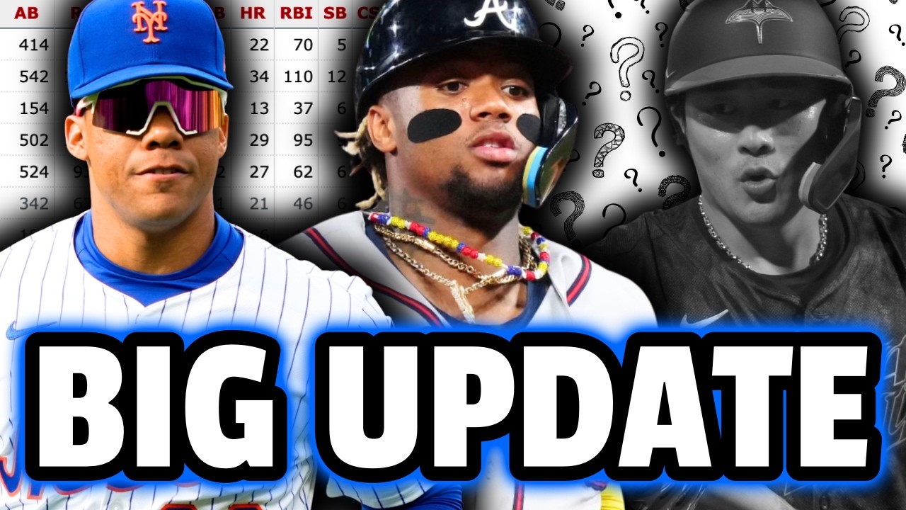 Braves Made a VERY SMART Move!! Juan Soto Making HISTORY, Shortest Home Run.. Ever?? (MLB Recap)