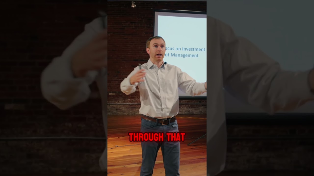 The Biggest Reason to Hire a Property Manager