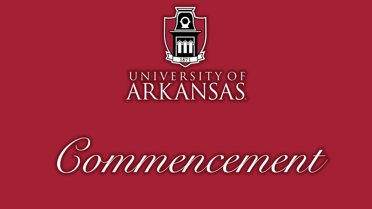 Fall  2023 Commencement 12:30 p.m.