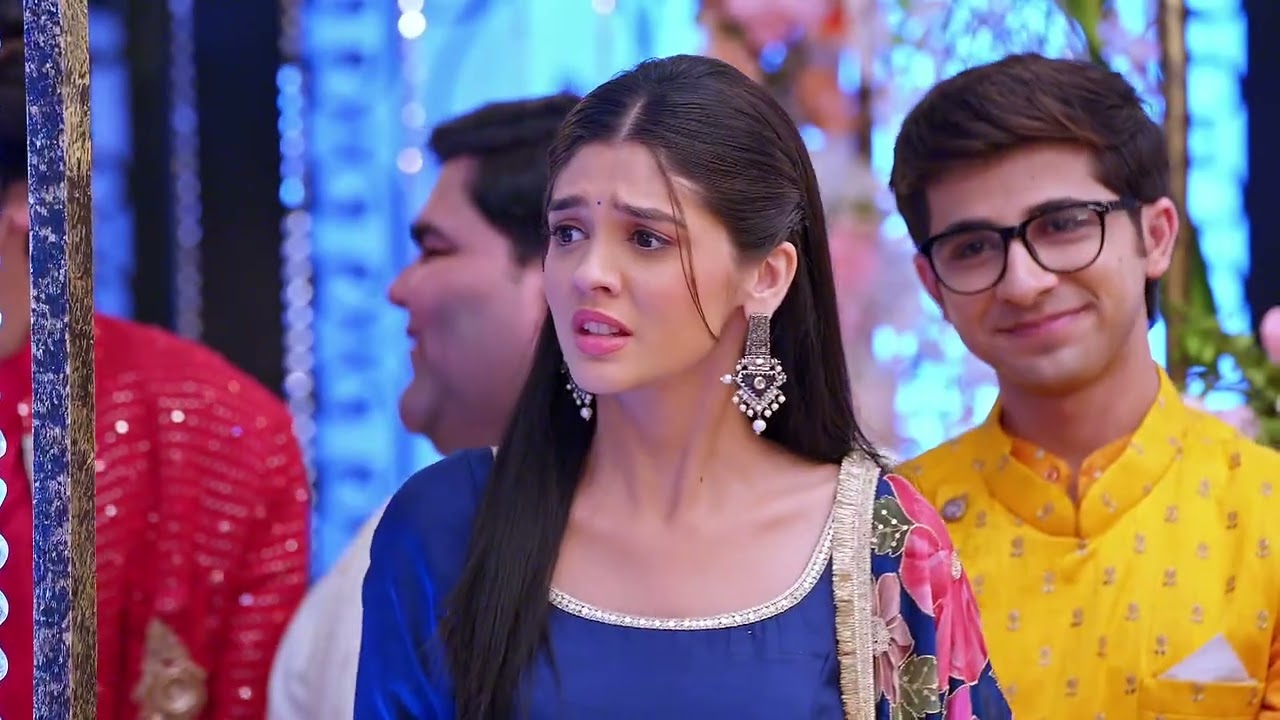 No one trusted Prarthna’s words | Kumkum Bhagya | Full Ep. 3013 | ZEE TV