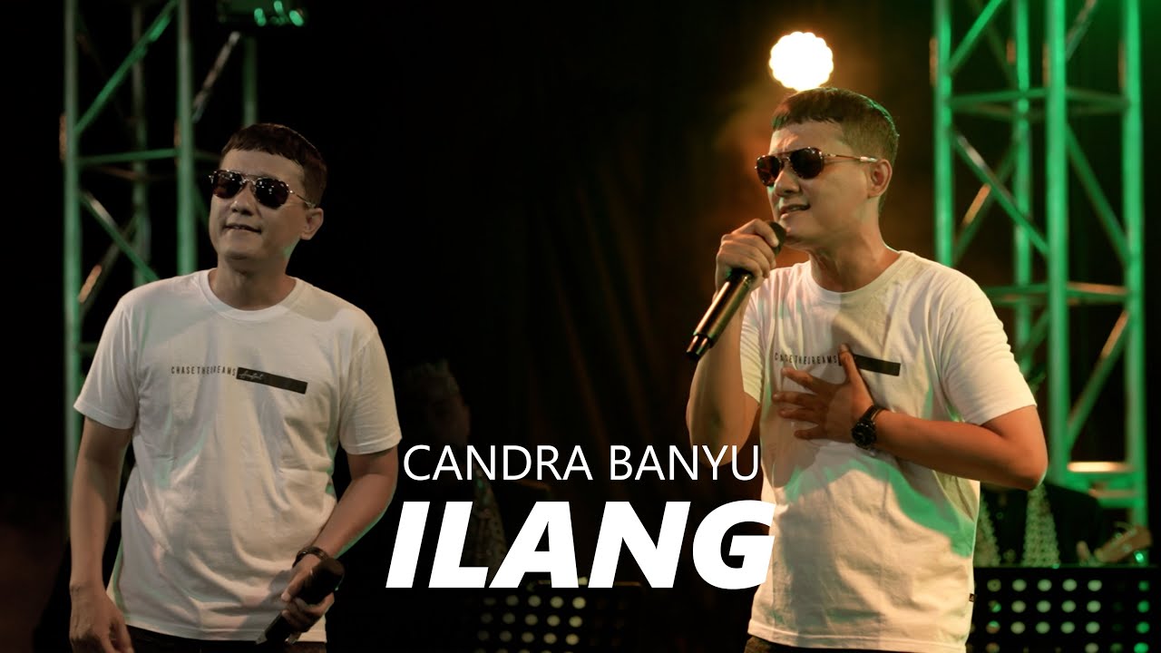 Candra Banyu - ILANG (Official Music Video Thalita Music)
