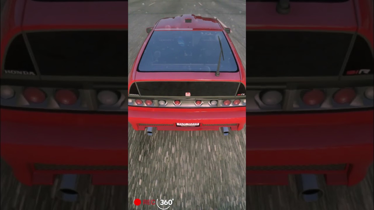 GOFIO DRIFT & RACE || UN AMATEUR?? JAJA, SI. HONDA CIVIC