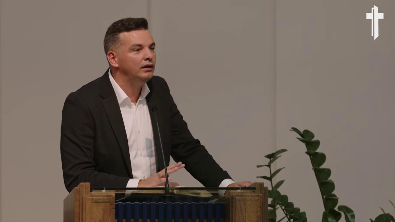 Adi Mocan - Cât de mare e Dumnezeul tău?
