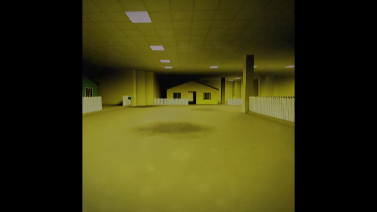 Backrooms RP OST - Living in Despair (Still Life V2)