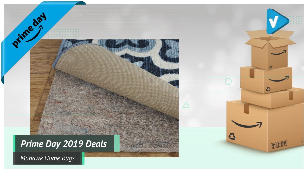 Top 10 Mohawk Home Rugs Prime Day 2019 Deals!