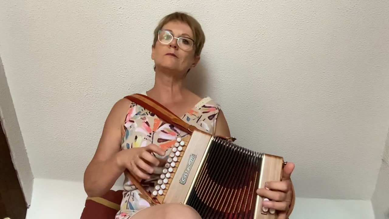 Chant du marinier  chant traditionnel de Noirmoutier