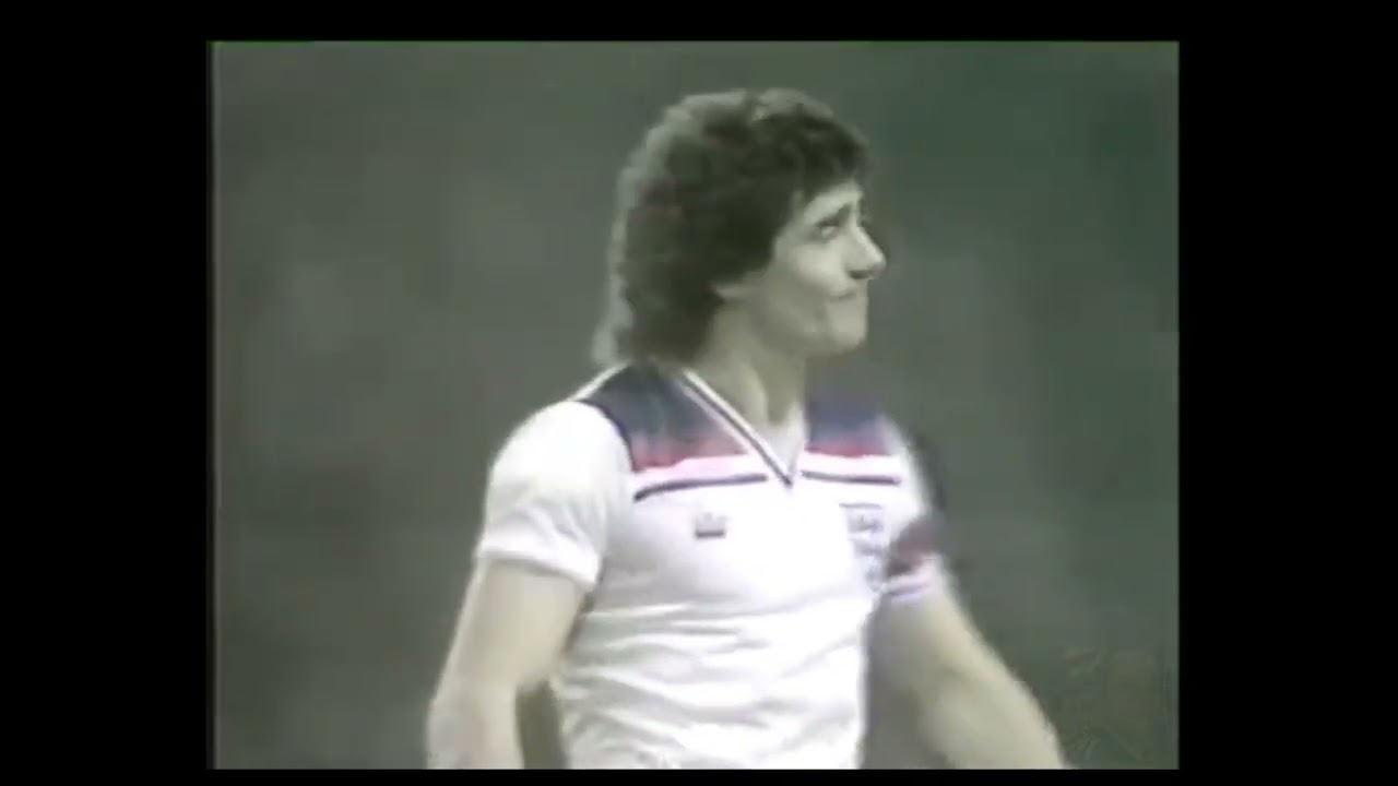 Clasificación Mundial España 1982 - Inglaterra - Hungria -