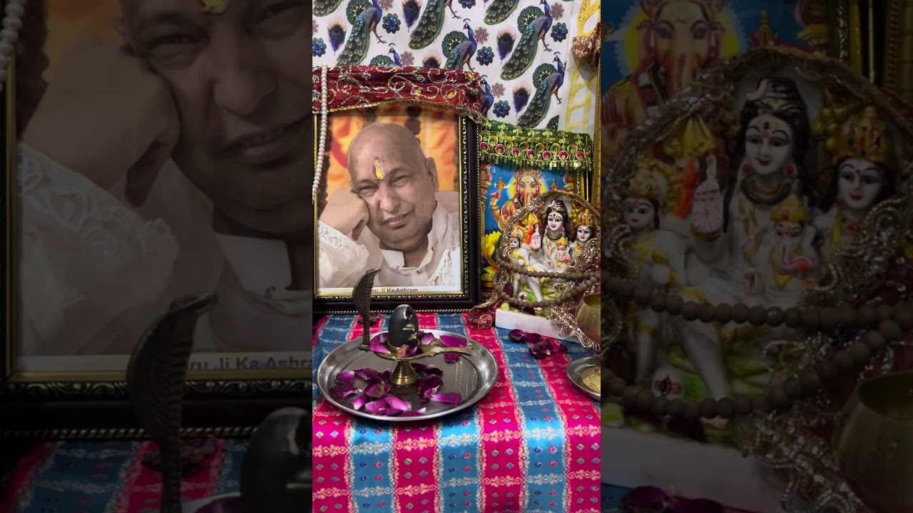 JaiGuruji#Shurana#Guruji