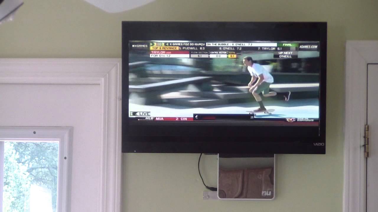 VIZIO 24 RAZOR EDGE SMART TV E241I-A1 24 REVIEW