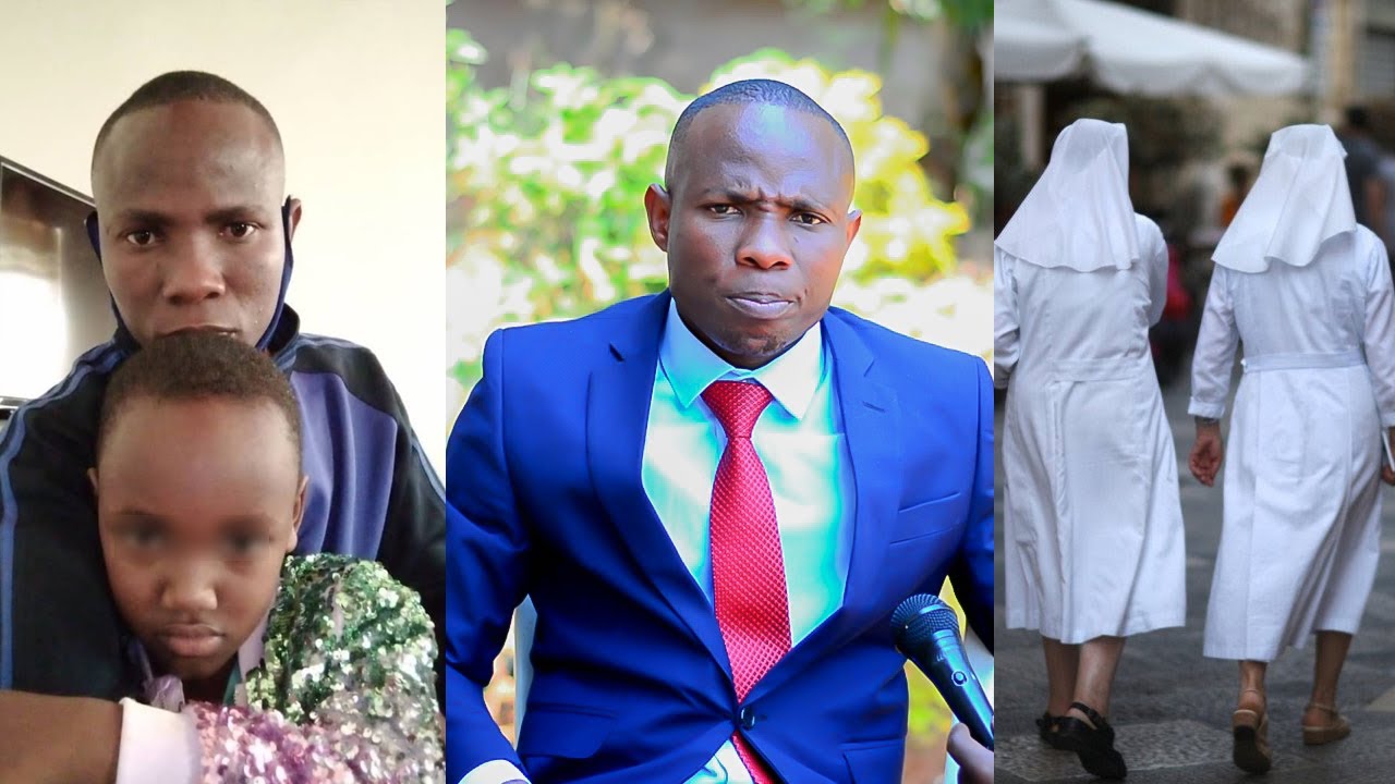 Nateye inda Umubikira watwigishaga, Abapadiri barabimenya bashaka kunyica! Pst Gilbert yarakubititse