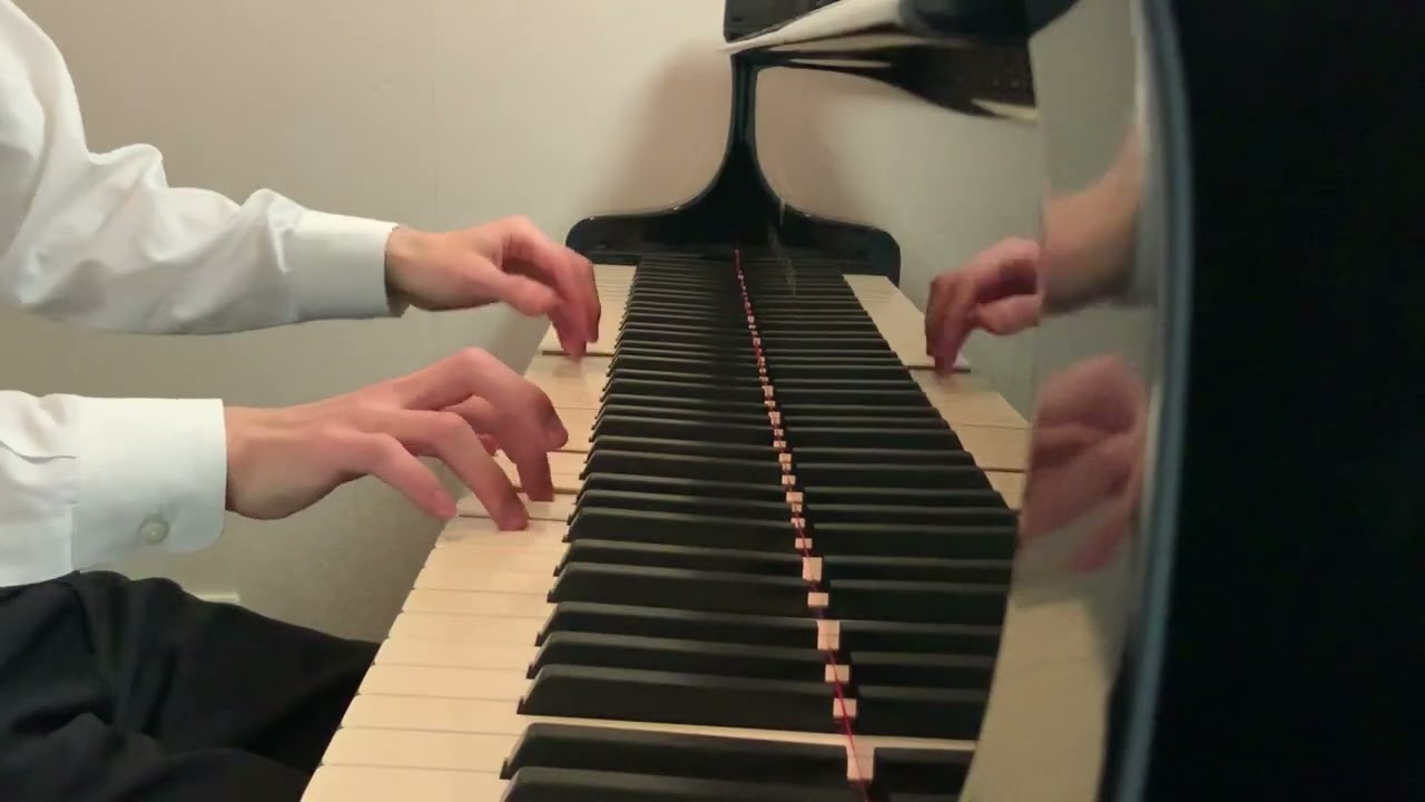 Kohei Tanaka: Incomplete Concerto from TV anime 