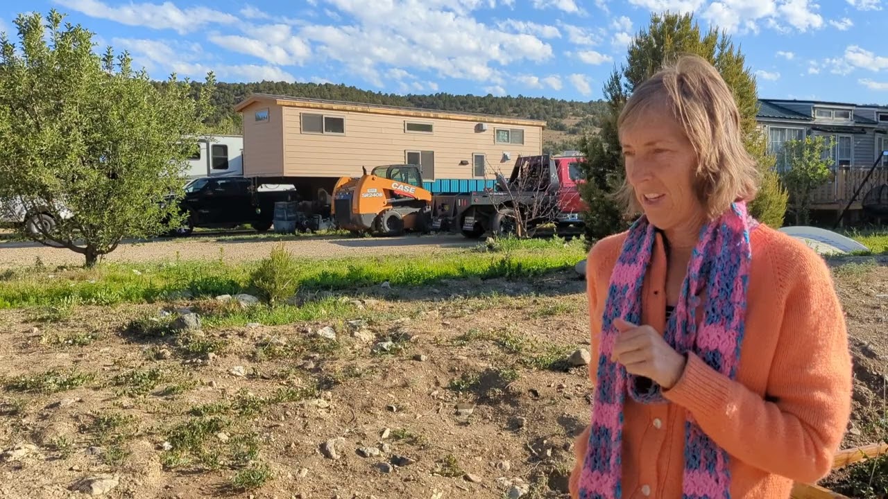 QUESTA NEW MEXICO RV PARK