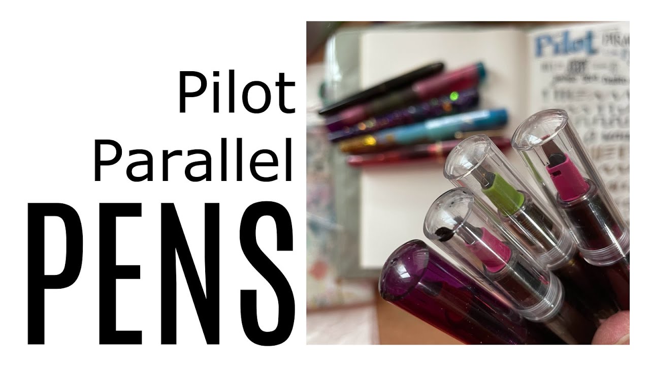 Get the MOST out of Your Pilot Parallel with These PRO Tips!