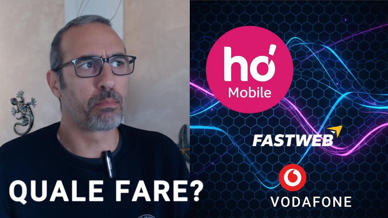 Acquistare le Offerte Ho Mobile ha ancora senso? Cosa cambia da Fastweb e Vodafone?