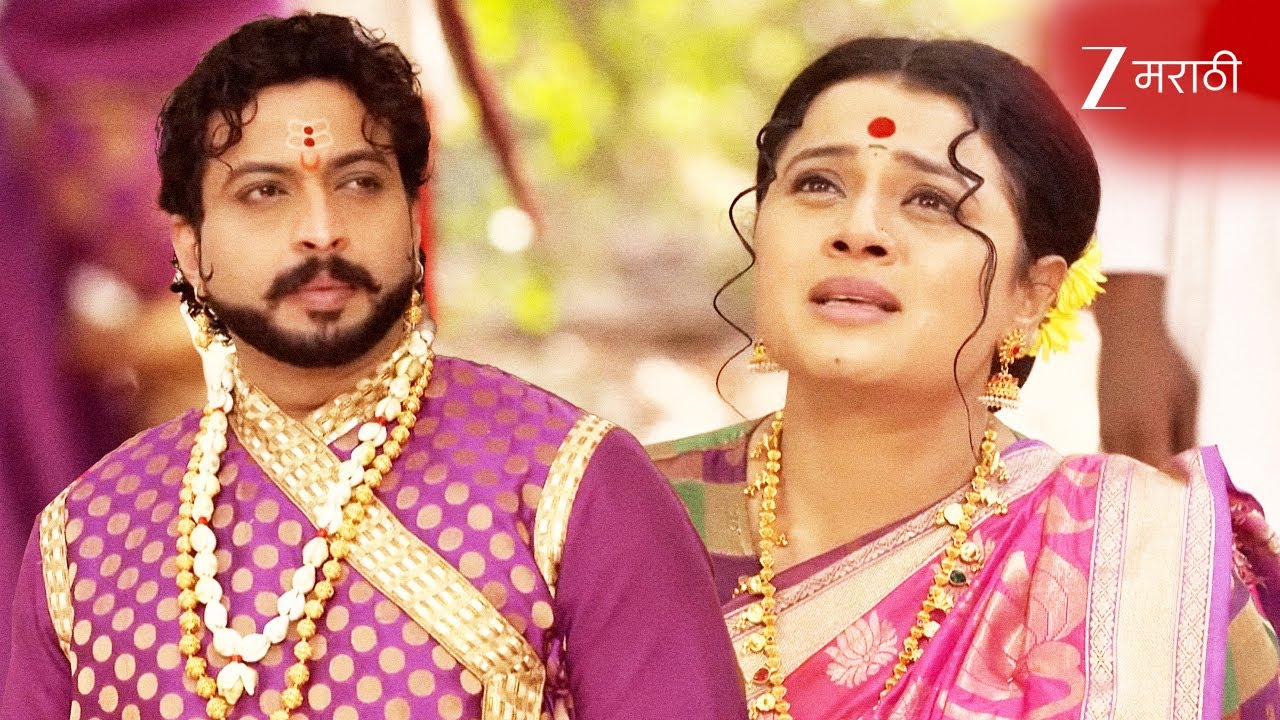 शंभूराजे, गाणं ऐकणार का? | Swarajyarakshak Sambhaji | Full Ep 89 | Zee Marathi