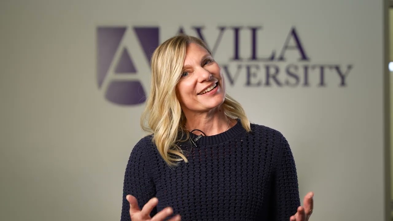 Avila University School of Social Work