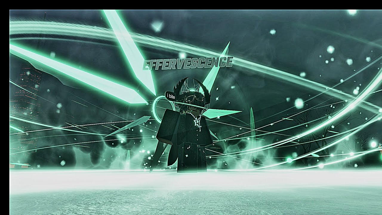 effervescence showcase|Star glitcher~Zorium Reawakened
