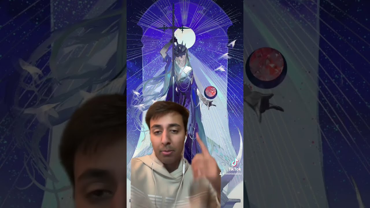 Who would win in a fight between Amon and Evernight Goddess? Lord of the Mysteries