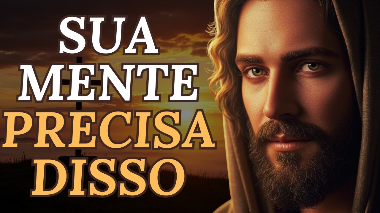 ORAÇÃO ANTES DE DORMIR PARA ANSIEDADE — ENTREGUE SEUS FARDOS A CRISTO E DURMA EM PAZ