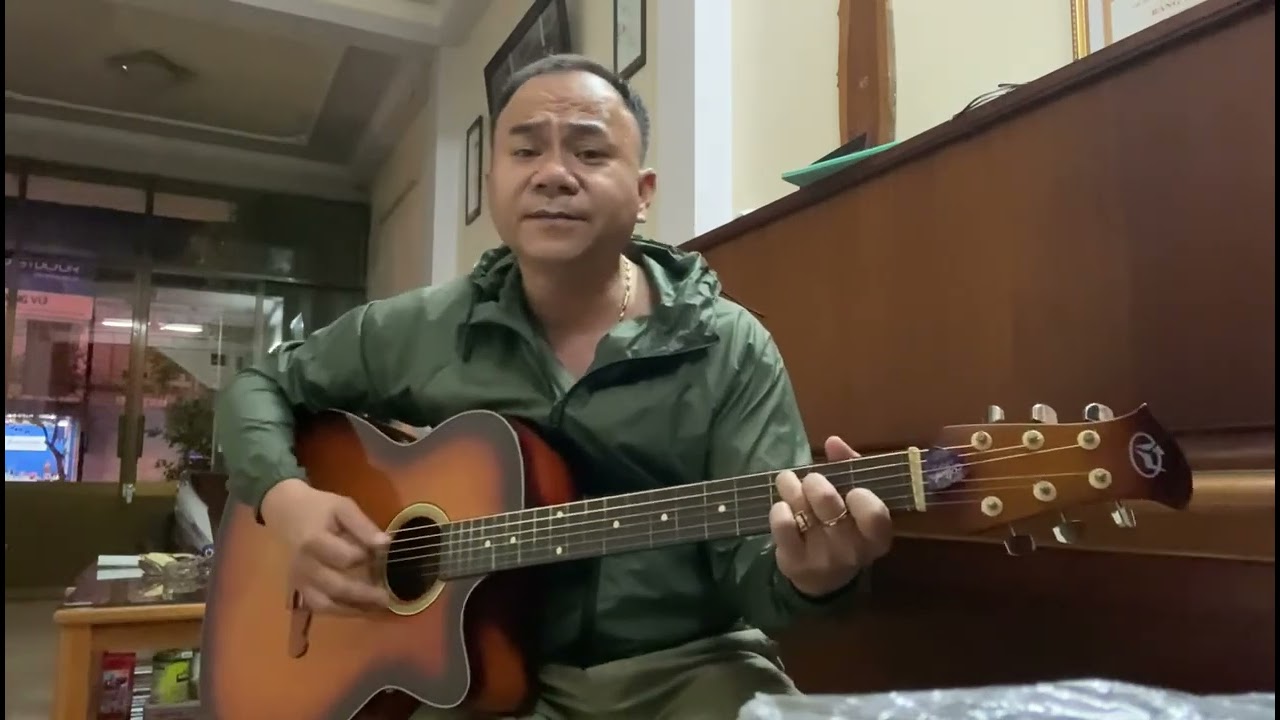 Và con tim đã vui trở lại Đức Huy #phiêucùngcảmxúc Clip 8 10