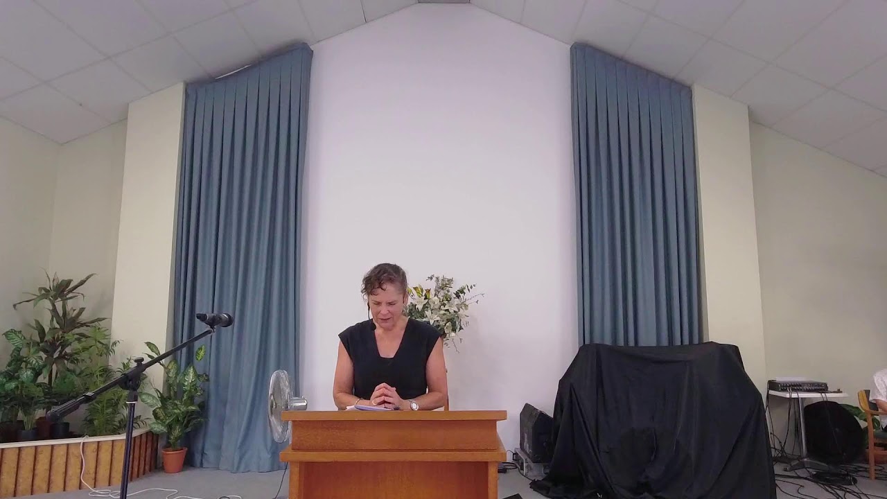 Into the unknown: the Aaronic Blessing