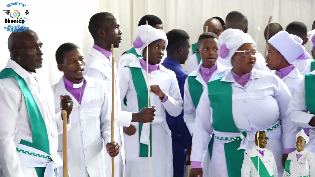 EGETSEMANE WORSHIP CHURCH in ZION || LAUNCH @ INHLAZATSHE, MPUMALANGA || Session 1