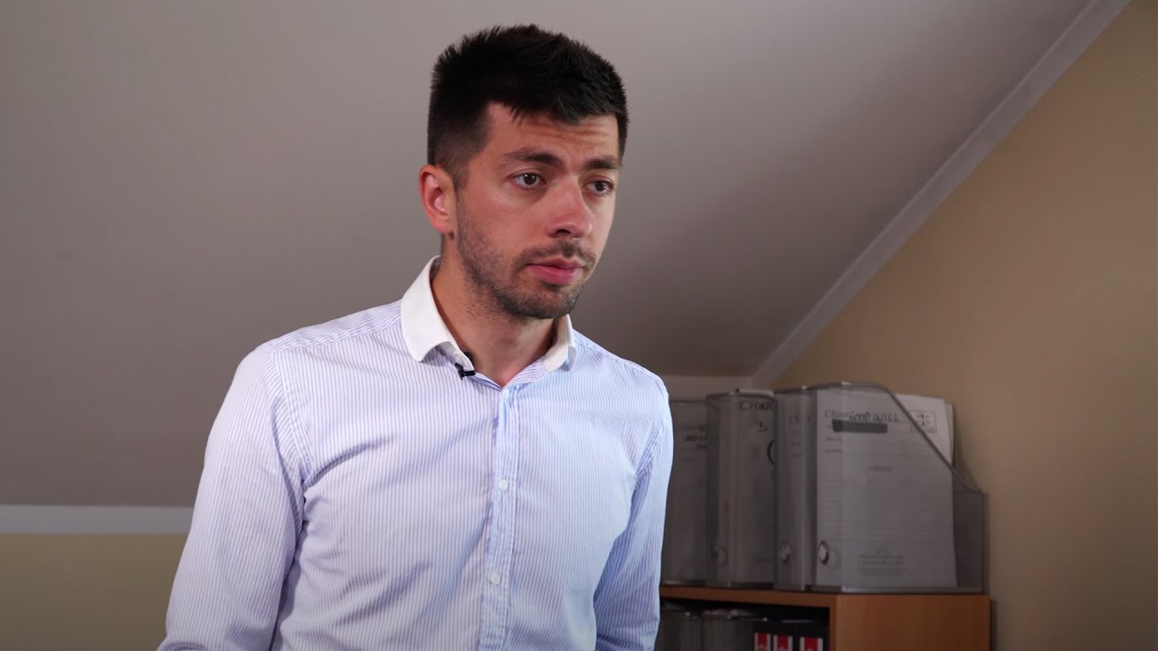 Când primești cadouri de la firmă - MIRCEA BRAVO